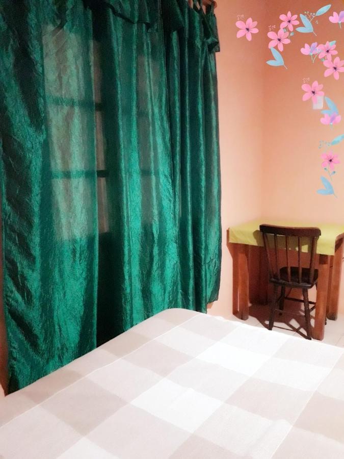 Residencial Azaleas Place Пуэрто-Игуасу Экстерьер фото