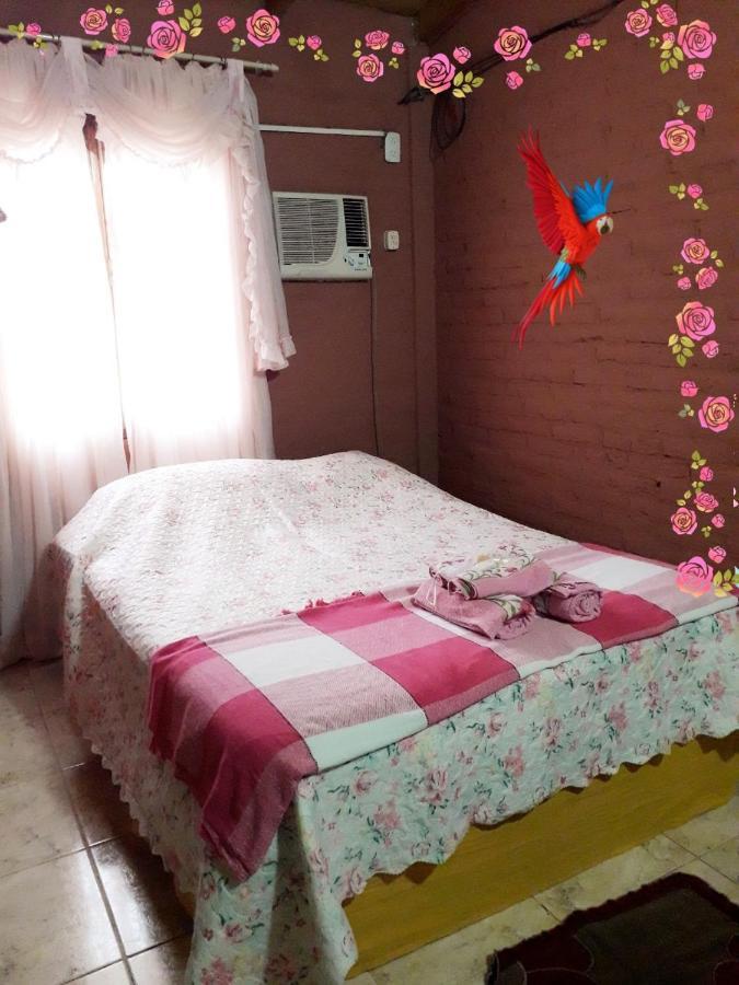 Residencial Azaleas Place Пуэрто-Игуасу Экстерьер фото