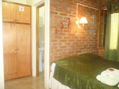 Residencial Azaleas Place Пуэрто-Игуасу Экстерьер фото