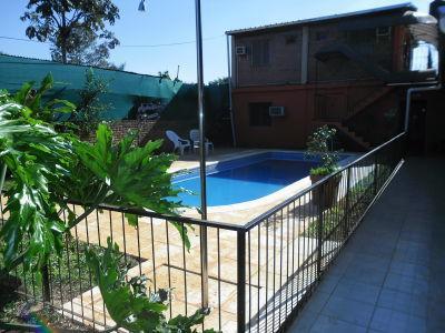 Residencial Azaleas Place Пуэрто-Игуасу Экстерьер фото